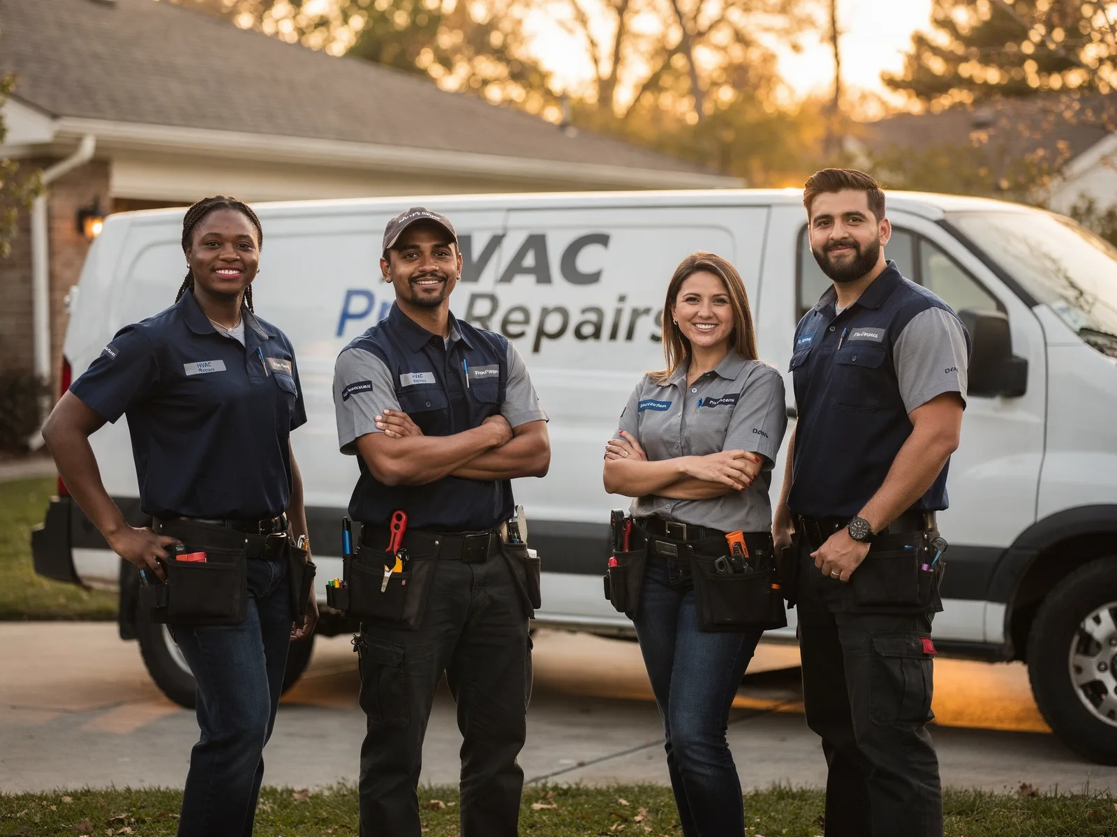 Heat Pump Repair company in Falkland, NC