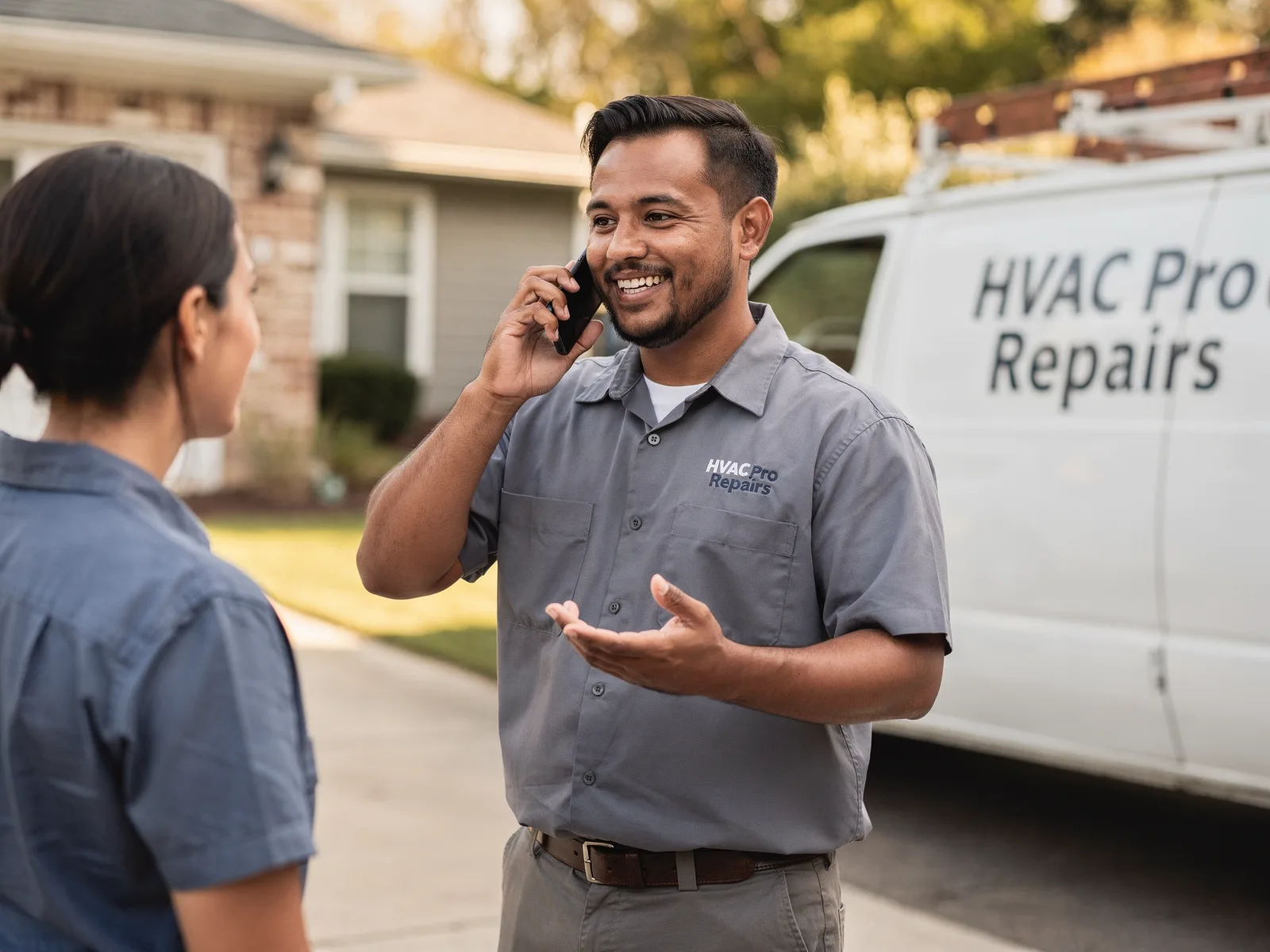 Heat Pump Repair Falkland, NC FAQs